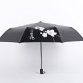 J17 29 solar umbrella standard umbrella size fold umbrella